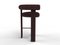 Collector Modern Cassette Bar Chair Fully Upholstered in Famiglia 64 by Alter Ego 2
