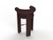 Collector Modern Cassette Bar Chair Fully Upholstered in Famiglia 64 by Alter Ego 4