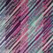 Italian Geometric Wool Rug by Missoni for T&J Vestor, 1980s, Image 5