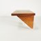 Modernist Wall Shelf, Former Czechoslovakia, 1960s, Image 6