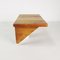 Modernist Wall Shelf, Former Czechoslovakia, 1960s, Image 5