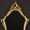 Small Venetian Style Mirror, 1980s, Image 12