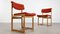 Dining Chairs by Henning Sørensen for Hos Dan-Ex, 1950s, Set of 6 18
