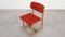 Dining Chairs by Henning Sørensen for Hos Dan-Ex, 1950s, Set of 6 6