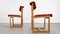 Dining Chairs by Henning Sørensen for Hos Dan-Ex, 1950s, Set of 6, Image 17
