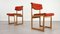 Dining Chairs by Henning Sørensen for Hos Dan-Ex, 1950s, Set of 6, Image 19