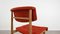 Dining Chairs by Henning Sørensen for Hos Dan-Ex, 1950s, Set of 6 11