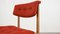 Dining Chairs by Henning Sørensen for Hos Dan-Ex, 1950s, Set of 6 8