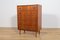 Mid-Century Danish Teak Dresser, 1960s 2