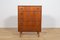 Mid-Century Danish Teak Dresser, 1960s 3