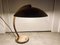 Lampe de Bureau Bauhaus en Laiton par Egon Hillebrand pour Hillebrand, 1950s 20