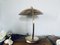 Lámpara de escritorio Bauhaus de latón de Egon Hillebrand para Hillebrand, años 50, Imagen 4