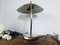 Bauhaus Desk Lamp in Brass by Egon Hillebrand for Hillebrand, 1950s, Image 5