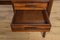 Mid-Century Freestanding Rosewood Desk, 1960s 16