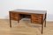 Mid-Century Freestanding Rosewood Desk, 1960s 3