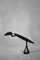 Mid-Century Norwegian Modern Heron Desk Lamp by Isao Hosoe for Luxo, 1994 4