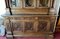 Renaissance Style Shelf in Carved Walnut 5