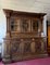 Renaissance Style Shelf in Carved Walnut 2