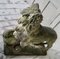 Medici Stone Lions, 1920, Set of 2 4