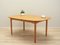 Dänischer Tisch aus Eschenholz von Gunnar Falsig für Holstebro Möbelfabrik, 1960er 2