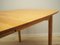 Dänischer Tisch aus Eschenholz von Gunnar Falsig für Holstebro Möbelfabrik, 1960er 12