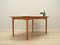 Dänischer Tisch aus Eschenholz von Gunnar Falsig für Holstebro Möbelfabrik, 1960er 4
