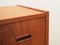 Danish Teak Chest of Drawers, 1970s 15