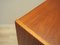 Danish Teak Chest of Drawers, 1970s, Image 7