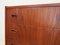 Danish Teak Chest of Drawers, 1970s 9