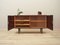 Danish Rosewood Cabinet by Carlo Jensen for Hundevad & Co., 1970s, Image 3
