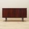 Danish Rosewood Cabinet by Carlo Jensen for Hundevad & Co., 1970s 1