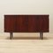 Danish Rosewood Cabinet by Carlo Jensen for Hundevad & Co., 1970s, Image 1