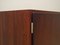 Danish Rosewood Cabinet by Carlo Jensen for Hundevad & Co., 1970s, Image 13