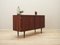 Mueble danés de palisandro de Carlo Jensen para Hundevad & Co., años 70, Imagen 5