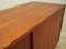 Danish Teak Sideboard, 1970s 20