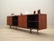 Credenza in teak, Danimarca, anni '70, Immagine 5