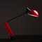 Praxi Table Lamp by Bruno Umberto Gecchelin for Guzzini, 1982 2