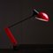Praxi Table Lamp by Bruno Umberto Gecchelin for Guzzini, 1982, Image 2
