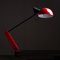 Praxi Table Lamp by Bruno Umberto Gecchelin for Guzzini, 1982 1