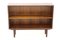 Scandinavian Rosewood Shelf, Sweden, 1960s 1