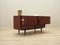 Danish Rosewood Chest of Drawers from Omann Jun, 1970s 6