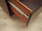 Danish Rosewood Chest of Drawers from Omann Jun, 1970s, Image 14