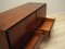 Danish Rosewood Chest of Drawers from Omann Jun, 1970s 13