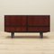 Danish Rosewood Chest of Drawers from Omann Jun, 1970s, Image 1