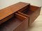 Danish Rosewood Chest of Drawers from Omann Jun, 1970s, Image 10