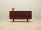 Danish Rosewood Chest of Drawers from Omann Jun, 1970s 2