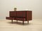 Danish Rosewood Chest of Drawers from Omann Jun, 1970s, Image 4