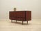 Danish Rosewood Chest of Drawers from Omann Jun, 1970s 3