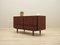 Danish Rosewood Chest of Drawers from Omann Jun, 1970s, Image 3