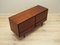 Danish Rosewood Chest of Drawers from Omann Jun, 1970s, Image 7